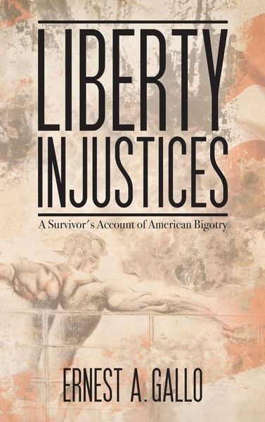 Produktbild: Liberty Injustices