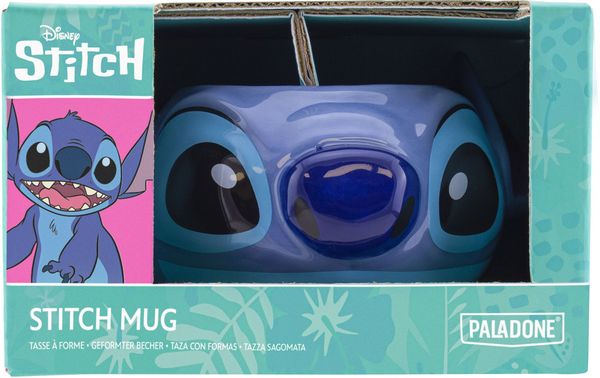 Produktbild: Disney Stitch 3D Becher