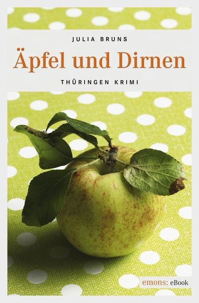 Produktbild: &Auml;pfel und Dirnen