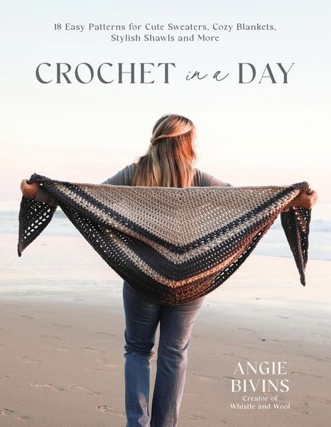 Produktbild: Crochet in a Day