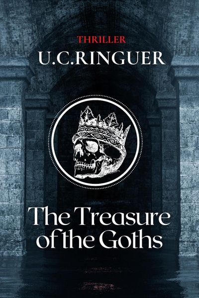 Produktbild: The Treasure of the Goths