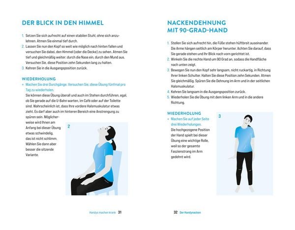 Produktbild: Haltung gut, alles gut
