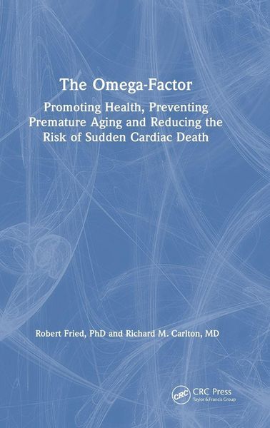 Produktbild: The Omega-Factor