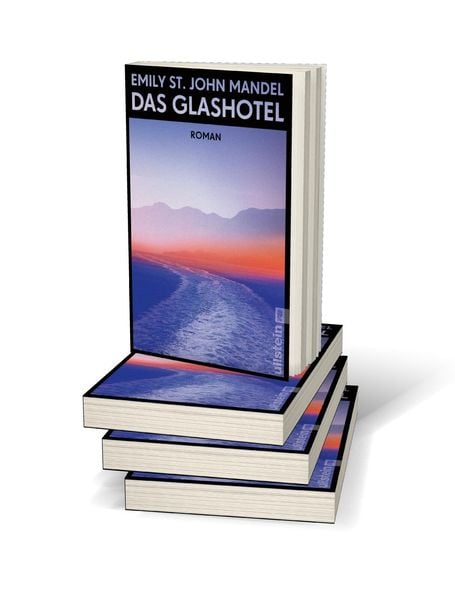 Produktbild: Das Glashotel