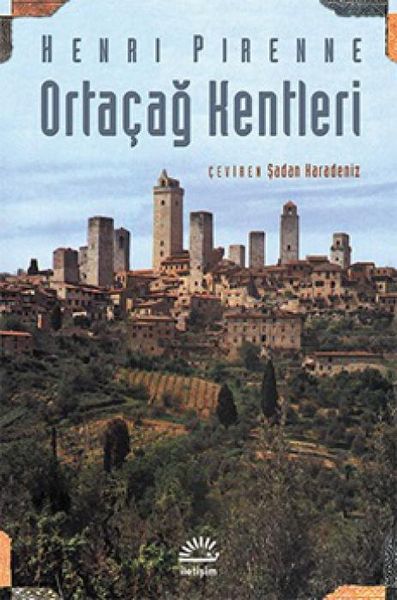Produktbild: Ortacag Kentleri
