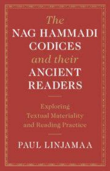 Produktbild: The Nag Hammadi Codices and their Ancient Readers
