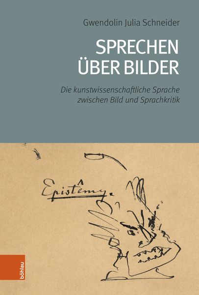 Produktbild: Sprechen &uuml;ber Bilder