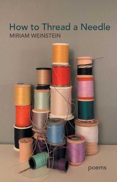 Produktbild: How to Thread a Needle