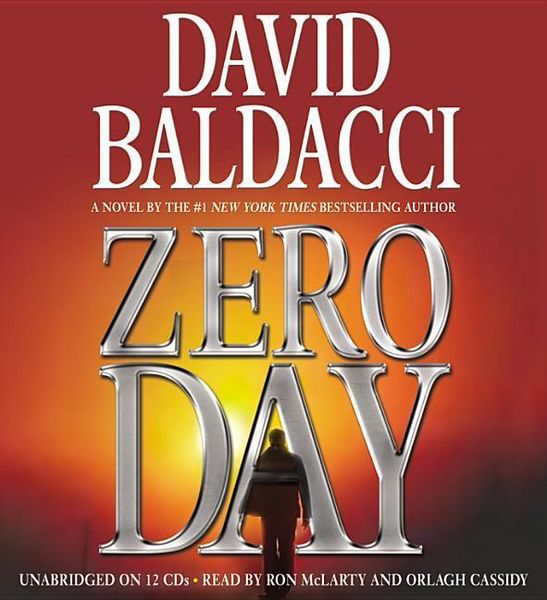 Produktbild: ZERO DAY                    6D