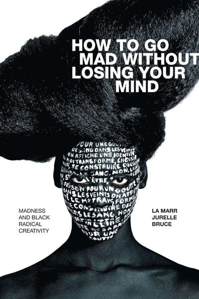 Produktbild: How to Go Mad without Losing Your Mind