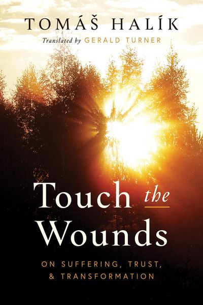 Produktbild: Touch the Wounds