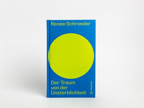 Produktbild: Der Traum von der Unsterblichkeit