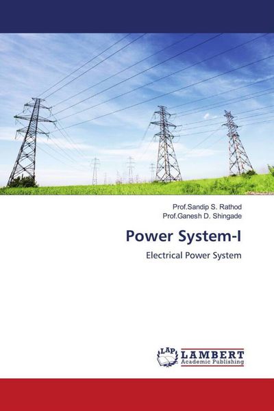 Produktbild: Power System-I