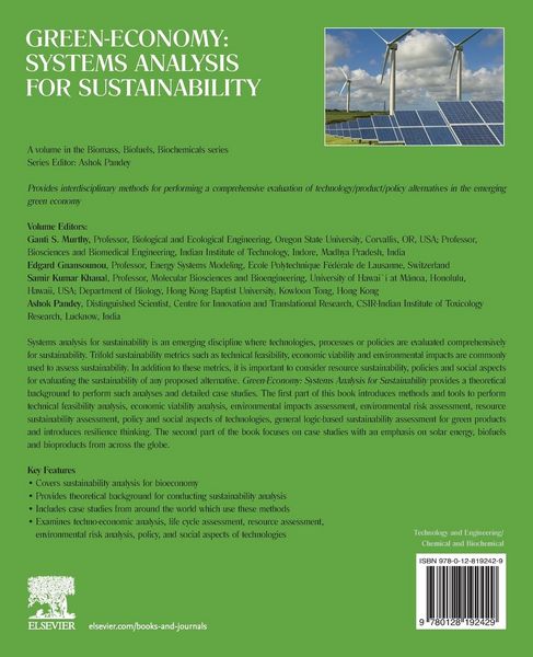 Produktbild: Biomass, Biofuels, Biochemicals
