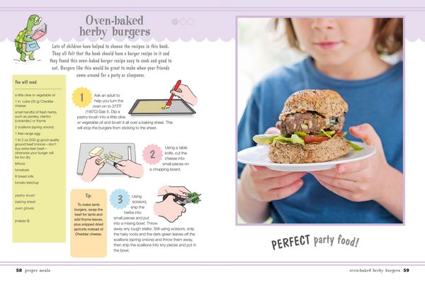 Produktbild: Learn to Cook