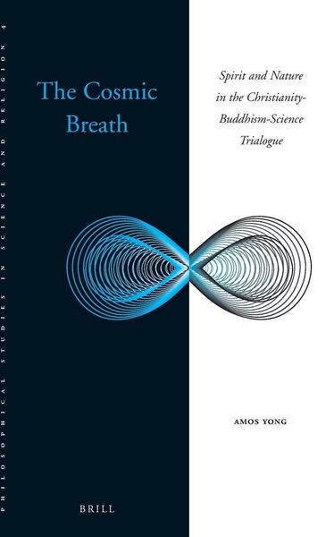 Produktbild: The Cosmic Breath