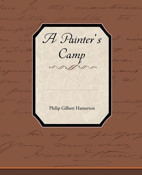 Produktbild: A Painter's Camp