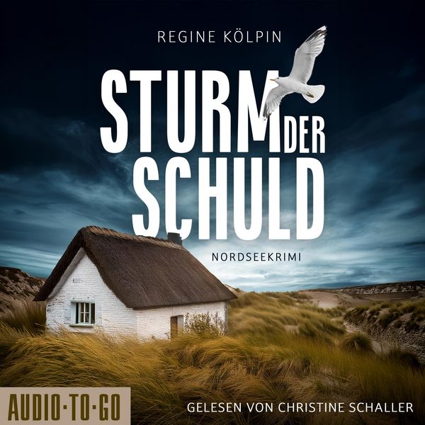 Produktbild: Sturm der Schuld