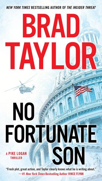 Produktbild: No Fortunate Son