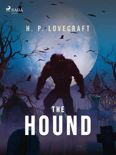 Produktbild: The Hound