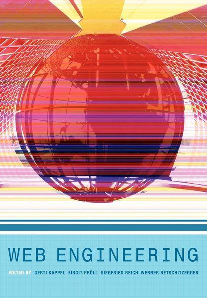 Produktbild: Web Engineering