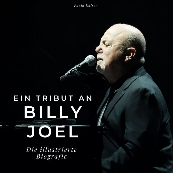Produktbild: Ein Tribut an .  Billy Joel