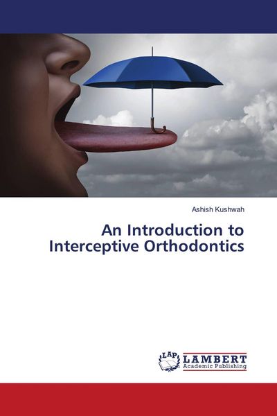 Produktbild: An Introduction to Interceptive Orthodontics