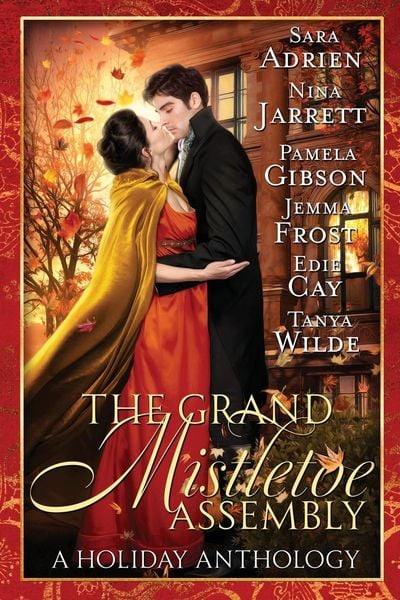 Produktbild: The Grand Mistletoe Assembly