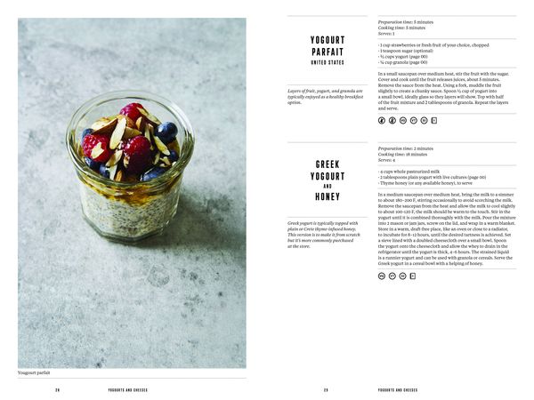 Produktbild: Breakfast: The Cookbook