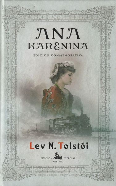 Produktbild: Ana Karenina