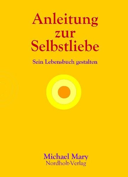 Produktbild: Anleitung zur Selbstliebe