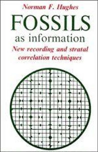 Produktbild: Fossils as Information