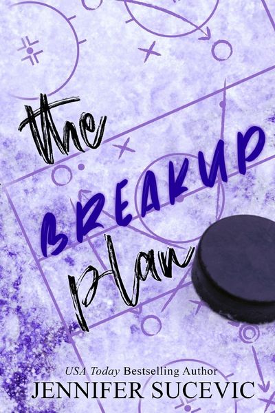Produktbild: The Breakup Plan (Special Edition)