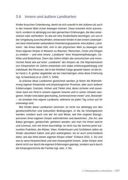 Produktbild: Selbst- und Co-Regulation verstehen und anwenden