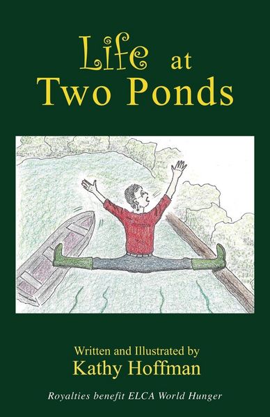 Produktbild: Life at Two Ponds