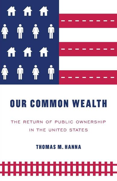 Produktbild: Our common wealth