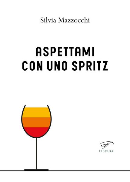 Produktbild: Aspettami con uno spritz