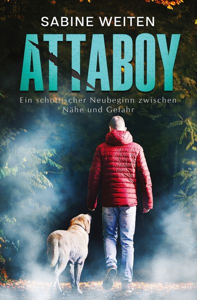 Produktbild: Attaboy