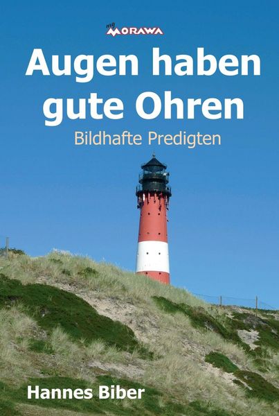 Produktbild: Augen haben gute Ohren