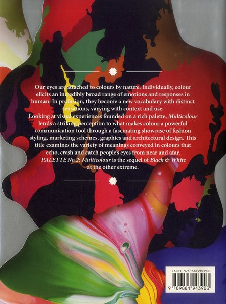 Produktbild: Palette Series: 02: Colour - New Spectrum Graphics
