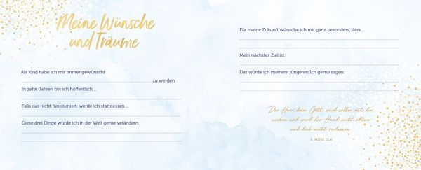 Produktbild: Meine Konfirmation
