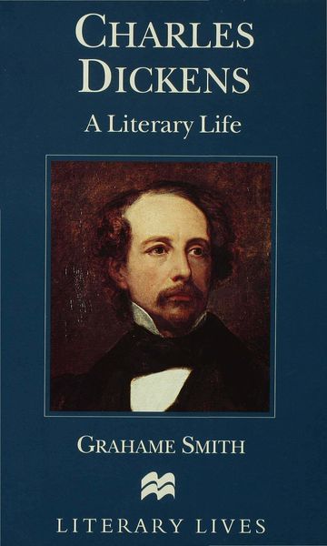Produktbild: Charles Dickens