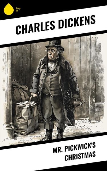 Produktbild: Mr. Pickwick's Christmas