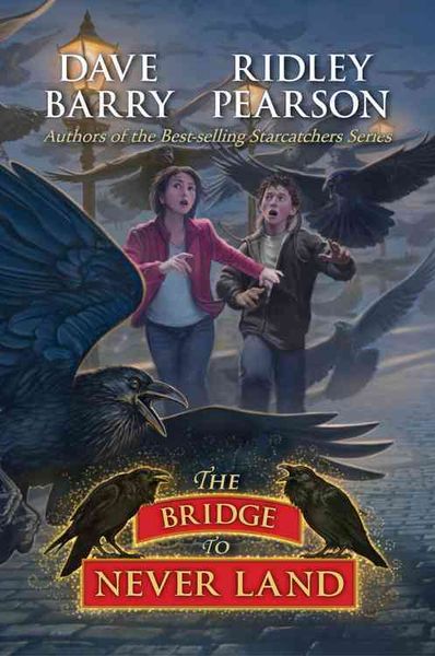 Produktbild: Bridge To Never Land