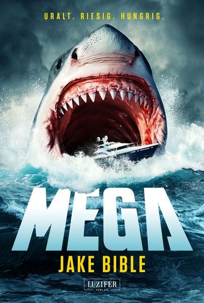 Produktbild: MEGA (Mega 1)