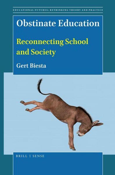 Produktbild: Obstinate Education