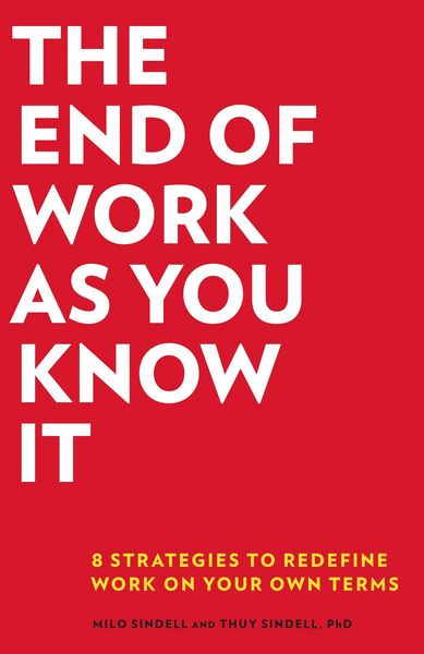 Produktbild: End Of Work As You Know It