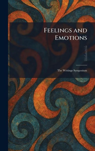 Produktbild: Feelings and Emotions