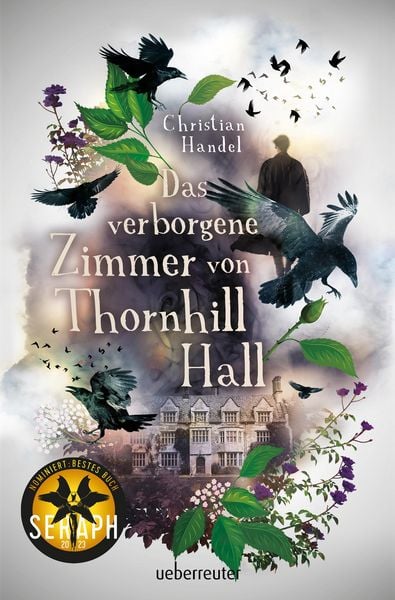 Produktbild: Das verborgene Zimmer von Thornhill Hall