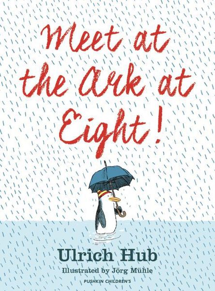 Produktbild: Meet at the Ark at Eight!
